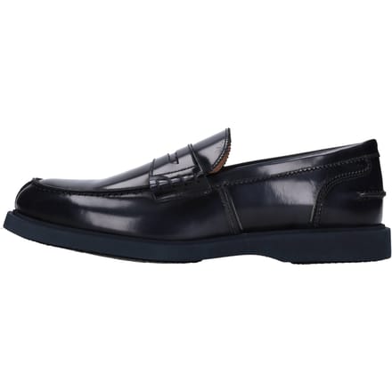 Marechiaro 1962 Lage schoenen blauw
