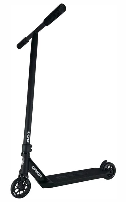 Union Dot L - Stuntstep - Parkstijl - Lichtgewicht - 87 cm Hoog