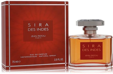 Jean Patou Sira Des Indes eau de parfum spray 75 ml