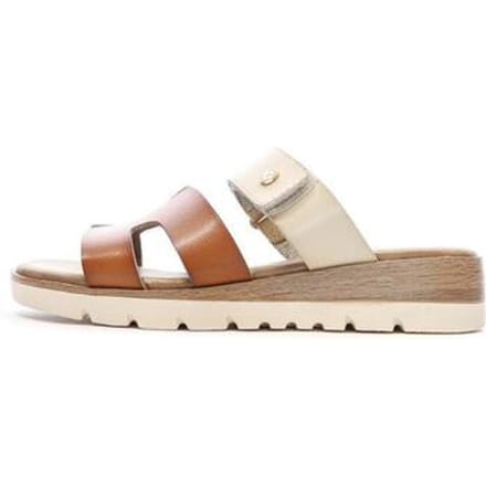 Sandalen met sleehak Xti 144125