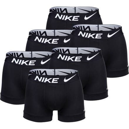 Nike Boxershorts Trunks, Dri-Fit Micro Set van 6