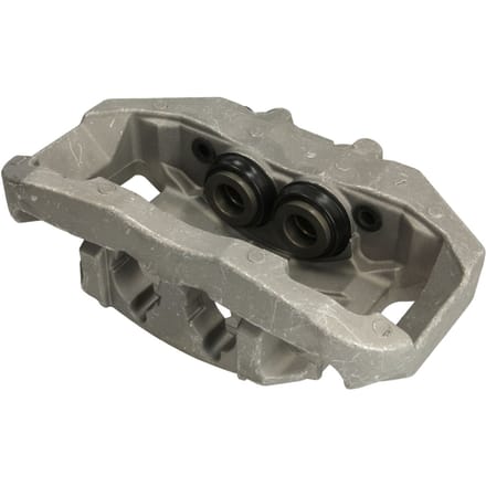 Budweg Caliper Remklauw BUDWEG 343818, voor links