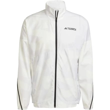 Windjack adidas Veste Terrex Mult coupe-vent léger