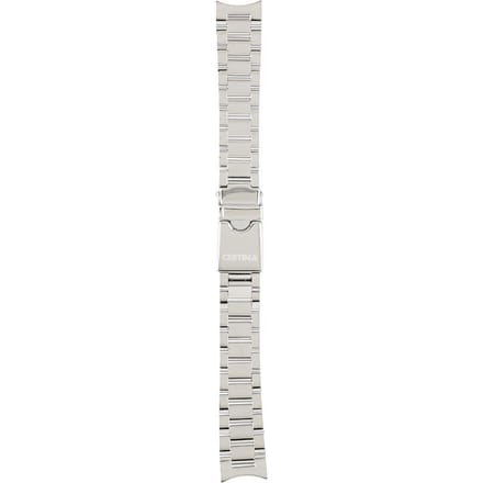 Certina Straps C605016618 Ds Podium Lady band