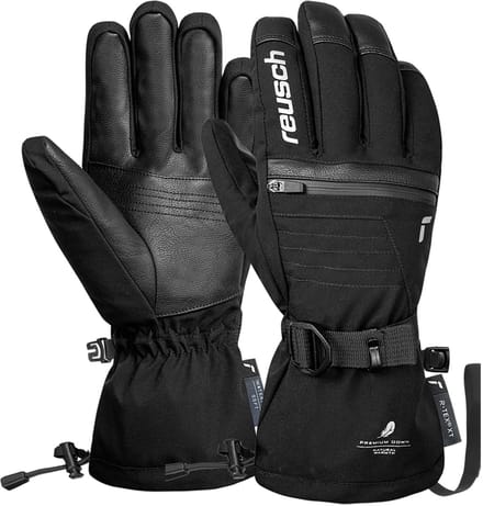 Reusch Fingerhandschuhe Lando R-TEX® XT