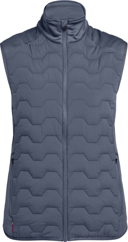 Tenson TXlite Hybrid Vest 465018045 - Blauw - L