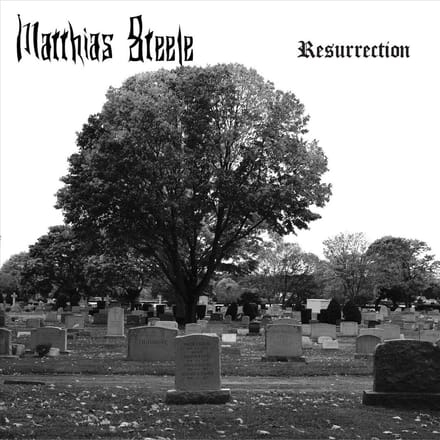 Resurrection