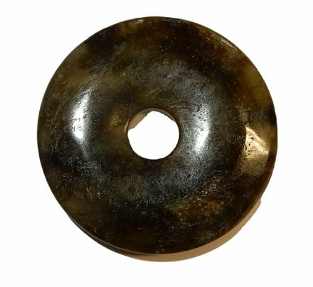 Labradoriet Donut Hanger (groot)