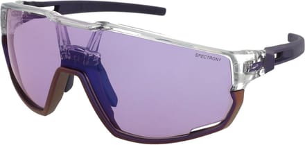 Zonnebrillen Julbo Rush Violet Gris