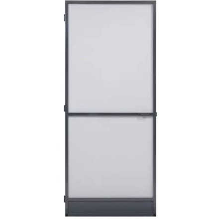 Cando Vaste Hordeur Comfort - 100x235cm - Antraciet