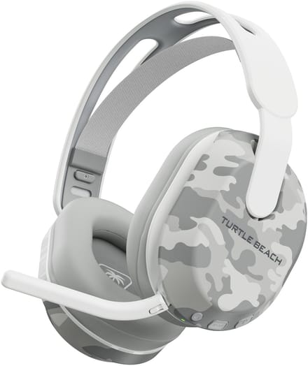 Turtle Beach Stealth 500 - Draadloze Gaming Headset - PS5, PS4, Nintendo Switch & PC