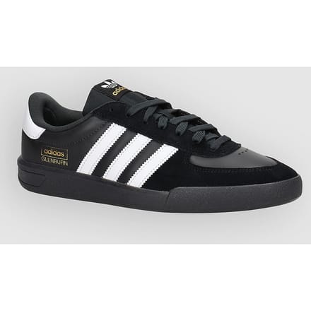 adidas Skateboarding Glenburn Skate Schoenen zwart