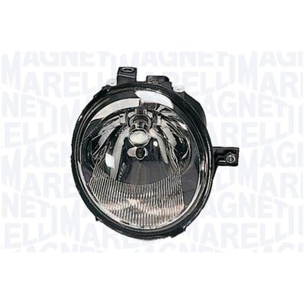 Koplampen MAGNETI MARELLI 710301194301, links
