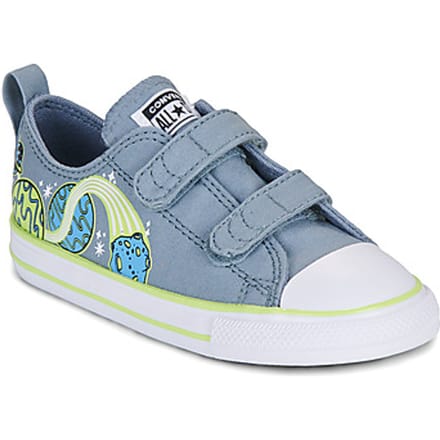 Converse  Lage Sneakers Chuck Taylor All Star 2V