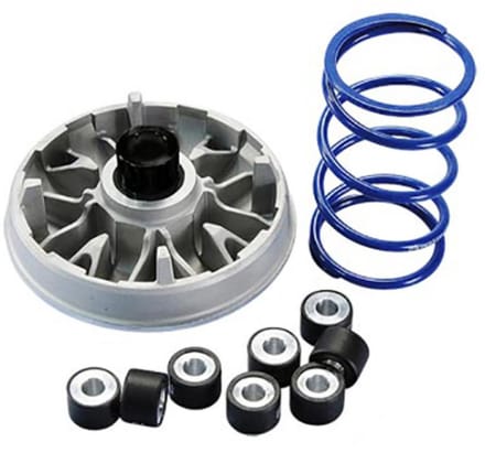 Variateur Polini pour Scooter Piaggio 350 X10 Neuf