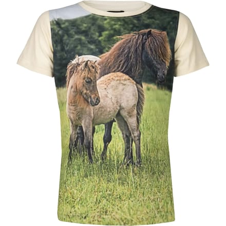 Kinder-T-shirt HORKA Ollie