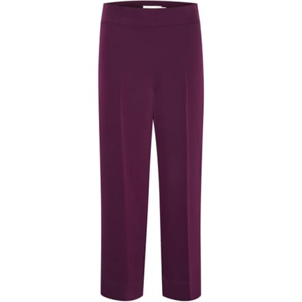 InWear 30104253 zhen culotte pant