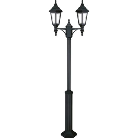 Lampadaire klassiek Dopo lighting CLIC-CLAC 6 IP44 E27