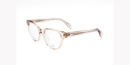 Rag & Bone RNB3048 Beige 51/18/135 WOMAN Brilmonturen