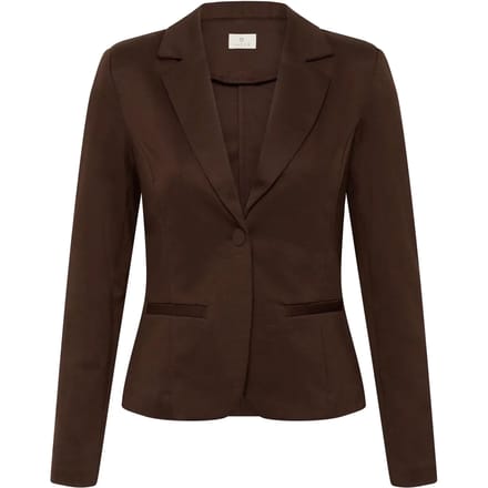 Blazer voor dames KAFFE Jenny