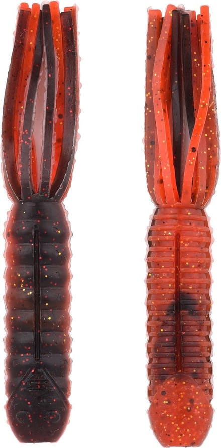 Spro Scent Series Insta Tube Red Lobster 10cm Red Lobster