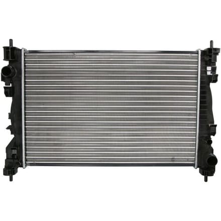 Radiateur THERMOTEC D7D012TT
