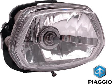 Koplamp Vespa Sprint Piaggio origineel