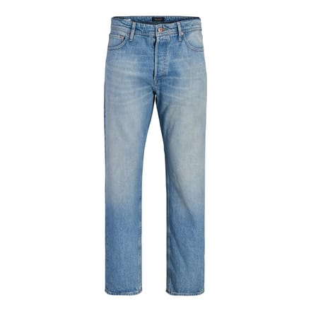 JACK&JONES - JJICHRIS JJCOOPER JOS 743 NOOS - Jongens - Jeans