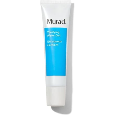 Murad. Blemish Control Clarifying Water Gel Reinigingsgel Dames 60 ml