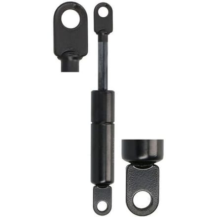 Gasveer, kofferdeksel STABILUS 835314