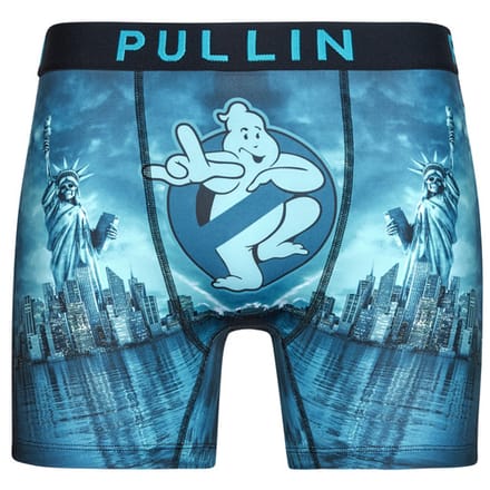 Boxers Pullin FASHION 2