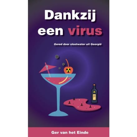 Dank Zij Een Virus