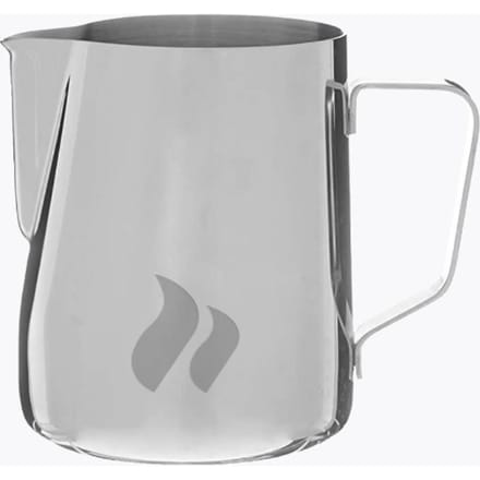 roastmarket espressokan 100ml roestvrij staal