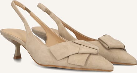 STEFANO LAURAN St2642 Hakken Dames - Beige - Maat 40