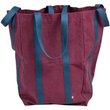 Boodschappentas La Cerise sur le Gâteau Poppins Iona