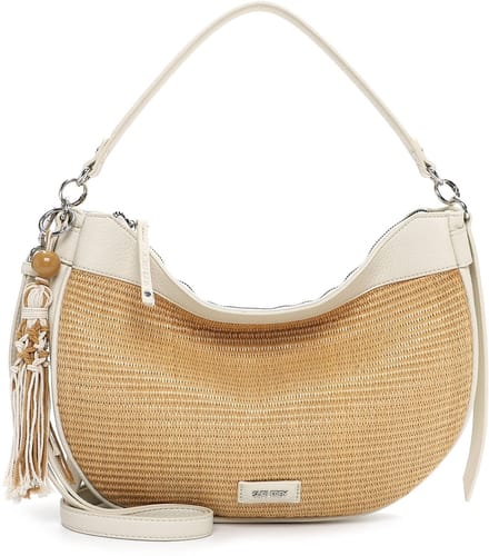 SURI FREY Buideltas SFY Lovely ( 16934 ) - Dames handtassen - beige 400