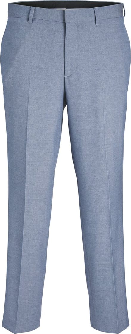 JACK&JONES - JPRBUSHWICK MATHEW REG TROUSER SN - Heren - Slacks