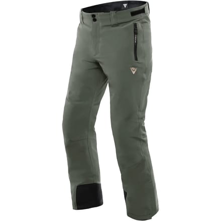Dainese Snow Ariante Dermizax Ev™ Broek Groen S Man
