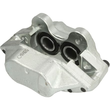 Budweg Caliper Remklauw BUDWEG 341679, voorkant rechts