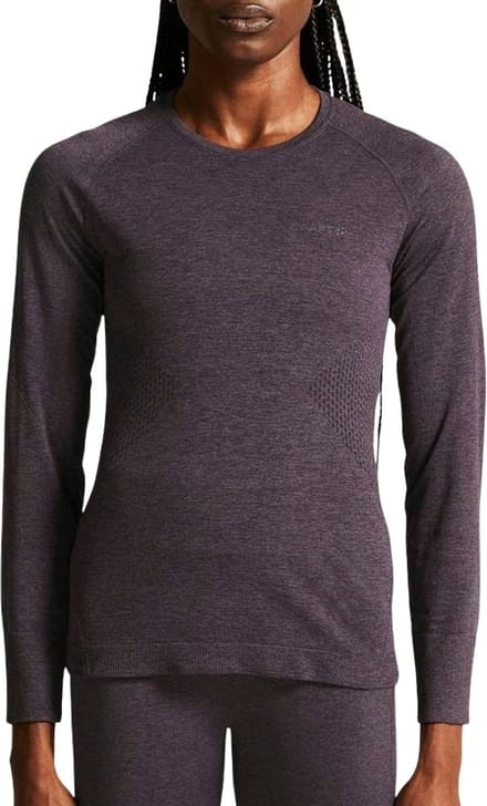 Craft Core Dry Active Comfort Shirt Dames - Maat S
