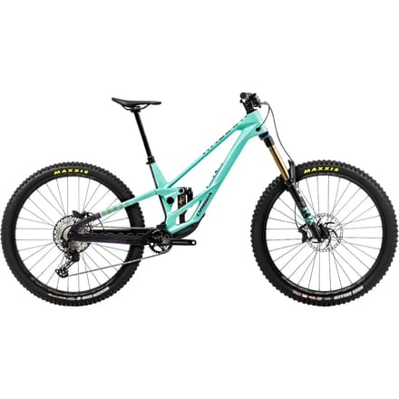 Framebescherming Monkey Products Orbea - Rallon-Carbon