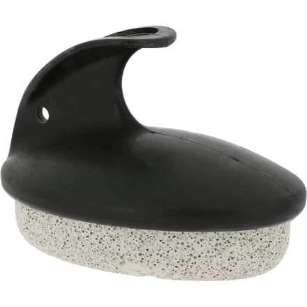 Pumice steen met handvat Hippotonic