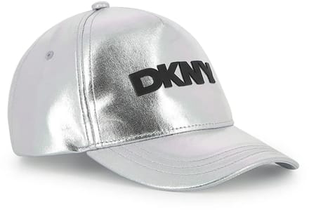 Dkny D62644 Junior Pet Grijs,Zilver EU 54 Kinderen