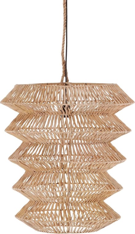 MUST Living Hanglamp Talamanca - 55x55x60 cm
