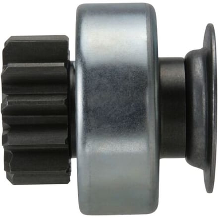 Startmotor HC-CARGO CAR332369
