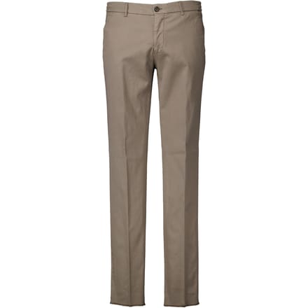 Berwich Morello Elax Pantalons Bruin Ol0015