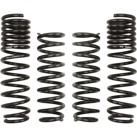 Ophangset, veren Pro-Kit EIBACH E4016-140