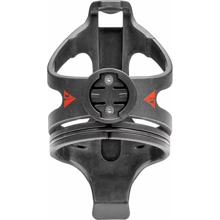 Waterfleshouder en waterfles met houder Profile Design Axis Grip Kage