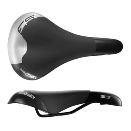 Zadel Zadel Italia S 3 FeC Alloy - L1