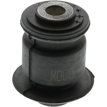 Voorste draagarm silentblock MOOG FI-SB-15565